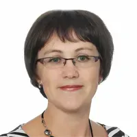 Фотография репетитора Агафонова Наталья Юрьевна