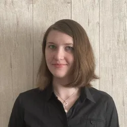 Фотография репетитора Майдан Ульяна Сергеевна