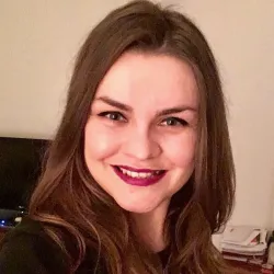 Фотография репетитора Климова Светлана Александровна