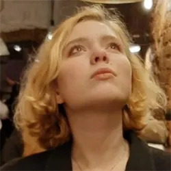 Фотография репетитора Чижова Ксения Сергеевна