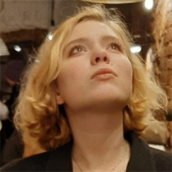 Фотография репетитора Чижова Ксения Сергеевна