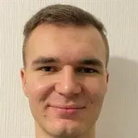 Фотография репетитора Корпусов Антон Никитич