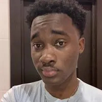 Фотография репетитора Мба Дит Обианг Медфранк 