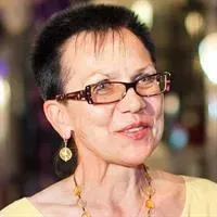 Фотография репетитора Полковникова Светалана Николаевна