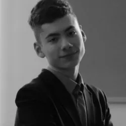 Фотография репетитора Райко Виталий Максимович