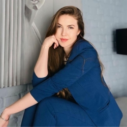 Фотография репетитора Тухтамишева Рузанна Рамеловна