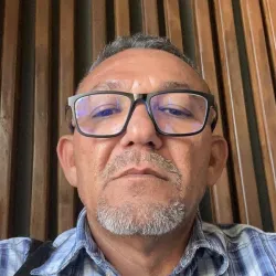 Фотография репетитора Бермудес Сото Хосе Грегорио 