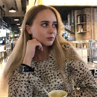 Фотография репетитора Пугачева Арина Георгиевна