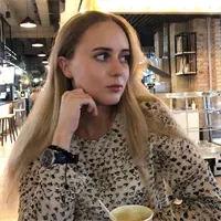 Фотография репетитора Пугачева Арина Георгиевна