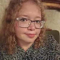 Фотография репетитора Бабушкина Мария Евгеньевна