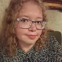 Фотография репетитора Бабушкина Мария Евгеньевна