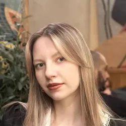 Фотография репетитора Юрченко Елизавета Петровна