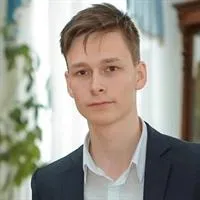 Фотография репетитора Рябов Тимофей Юрьевич