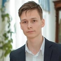 Фотография репетитора Рябов Тимофей Юрьевич