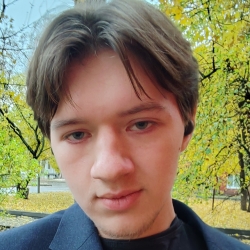 Фотография репетитора Дорофеев Роман Евгеньевич