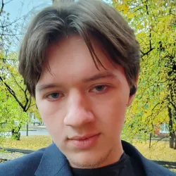 Фотография репетитора Дорофеев Роман Евгеньевич