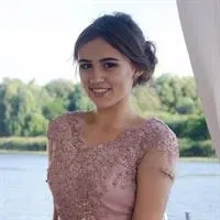 Фотография репетитора Девятова Диана Александровна