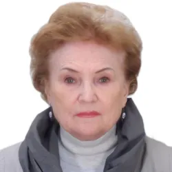 Фотография репетитора Шаяхметова Арзигуль Александровна