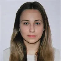 Фотография репетитора Кондрацкая Наталья Вячеславовна