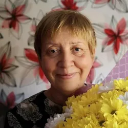 Фотография репетитора Толмачева Татьяна Николаевна