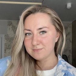 Фотография репетитора Стерхова Екатерина Васильевна