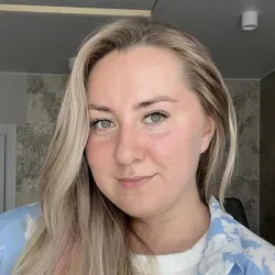 Фотография репетитора Стерхова Екатерина Васильевна