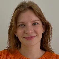 Фотография репетитора Назина Юлия Сергеевна