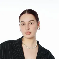 Фотография репетитора Ломакина Дарина Валерьевна