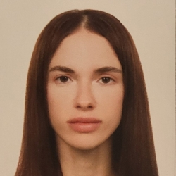 Фотография репетитора Аршинова Екатерина Дмитриевна