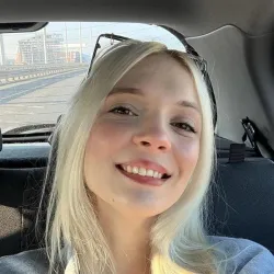 Фотография репетитора Солдатенко Екатерина Алексеевна