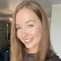 Фотография репетитора Волосюк Валерия Евгеньевна