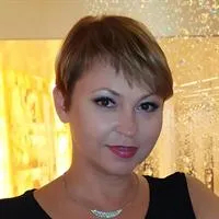 Фотография репетитора Шаргородская Ольга Сергеевна