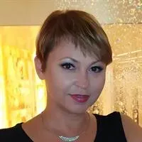 Фотография репетитора Шаргородская Ольга Сергеевна