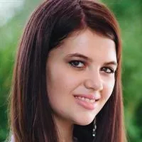 Фотография репетитора Матвеева Алина Витальевна