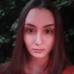 Фотография репетитора Близнюкова Елизавета Павловна