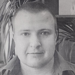 Фотография репетитора Корнилов Андрей Олегович