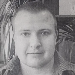 Фотография репетитора Корнилов Андрей Олегович