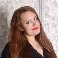 Фотография репетитора Сусло Екатерина Евгеньевна