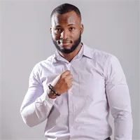 Фотография репетитора Онуоха Эмоле Эммануэль