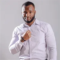 Фотография репетитора Онуоха Эмоле Эммануэль