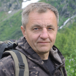 Фотография репетитора Смирнов Виктор Борисович