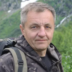 Фотография репетитора Смирнов Виктор Борисович