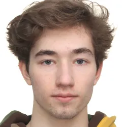 Фотография репетитора Гудис Александр Вячеславович