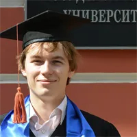 Фотография репетитора Чекишев Владислав Михайлович