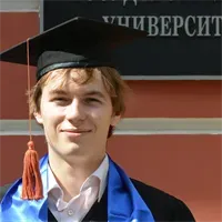 Фотография репетитора Чекишев Владислав Михайлович