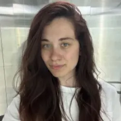 Фотография репетитора Терехина Алиса Сергеевна