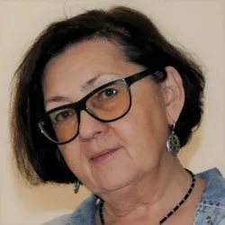 Фотография репетитора Литвинова Галина Борисовна