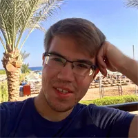 Фотография репетитора Самойлов Артем Владимирович