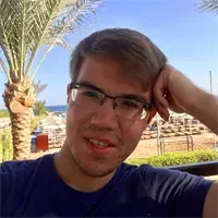 Фотография репетитора Самойлов Артем Владимирович