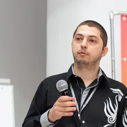 Фотография репетитора Данилов Павел Александрович